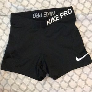 nike pros